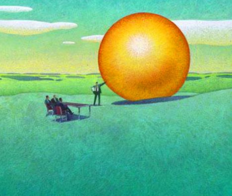 Horizon Marketing Solutions