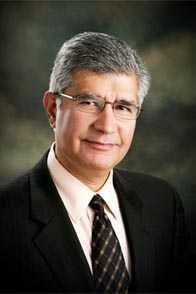 Kam Ghomghani